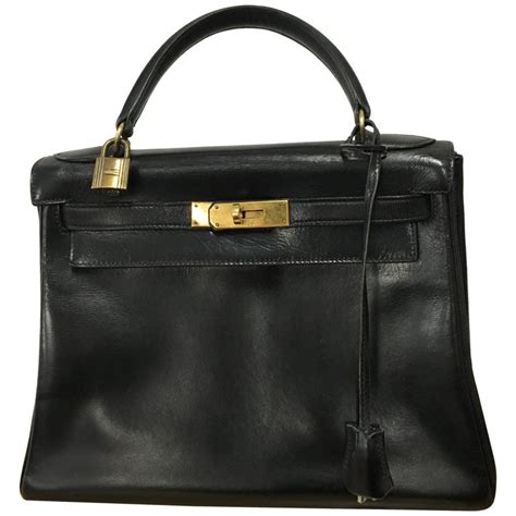 vintage hermes kelly.